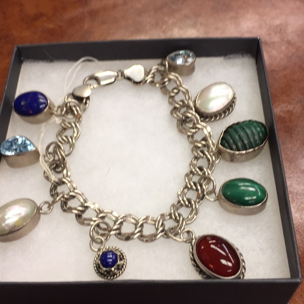 925 Sterling Bracelet